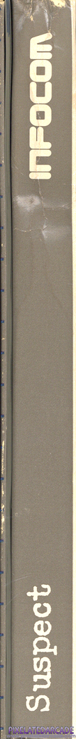 Right Spine