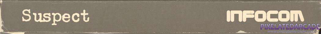 Bottom Spine