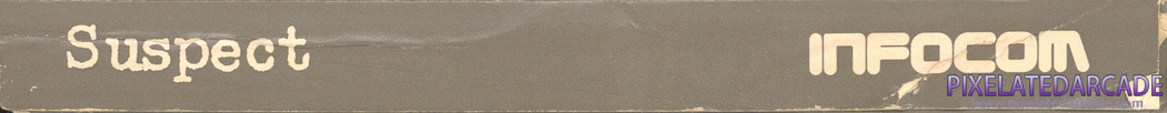 Top Spine