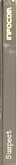 Side Cover - Right Spine