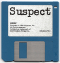 Media (3.5" Disk)