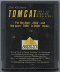 Media (Cartridge) - Front