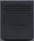 Media (Cartridge) - Back