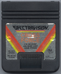 Media (Cartridge) - Front