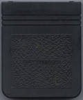 Back Cover - Back