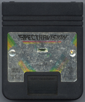 Media (Cartridge) - Front