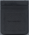 Media (Cartridge) - Back