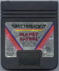 Media (Cartridge) - Front