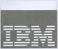 Disk Sleeve - Front