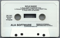 Media (Cassette Tape)