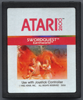 Media (Cartridge) - Front