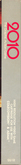 Side Cover - Left Spine