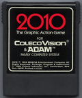 Media (Cartridge) - Front