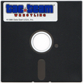 Media (5.25" Disk)