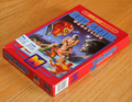Photo - Tag Team Wrestling box