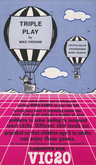 Inside Cover - Front