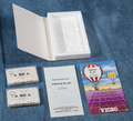 Photo - Package and Contents