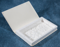 Photo - Styrofoam Case (Open)