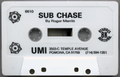 Media (Cassette Tape)