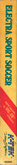 Side Cover - Left Spine