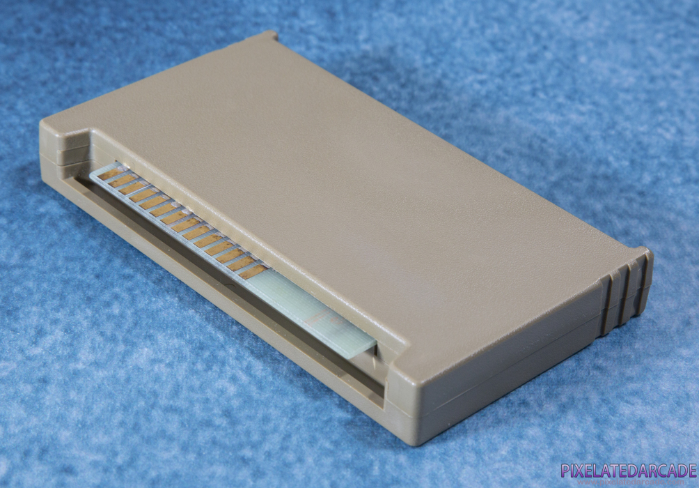 K-Razy Antiks Cover Art: Cartridge - Back K-Razy Antiks Cover Art: Cartridge - Back