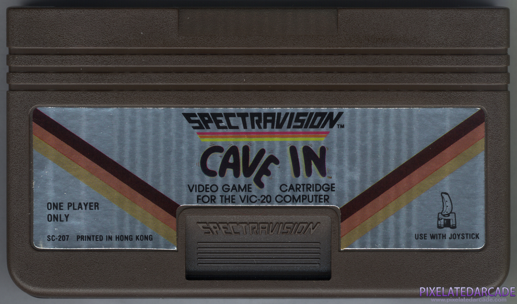 Cave In Cover Art: Front Cave In Cover Art: Front
