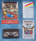 Photo - Box and Contents