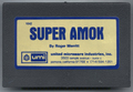 Media (Cartridge) - Front