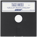 Media (5.25" Disk) - Disk 1 of 2
