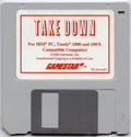 Media (3.5" Disk) - Disk 1 of 1