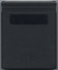 Media (Cartridge) - Back