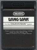 Media (Cartridge) - Front
