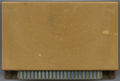 Media (Cartridge) - Back