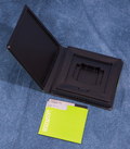Photo - Case and Media