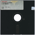 Media (5.25" Disk)