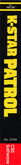 Side Cover - Left Spine