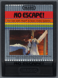 Media (Cartridge) - Front