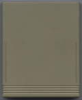Media (Cartridge) - Back