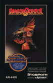 Cassette Case - Front