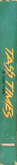 Side Cover - Left Spine