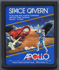 Media (Cartridge) - Front