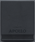 Media (Cartridge) - Back