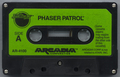 Media (Cassette Tape) - Front