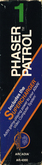 Side Cover - Right Spine
