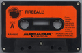 Media (Cassette Tape) - Front
