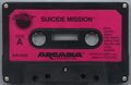 Media (Cassette Tape) - Front