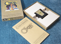 Photo - Box and Contents
