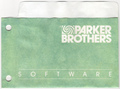 Disk Sleeve - Front