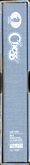 Side Cover - Left Spine