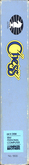 Side Cover - Right Spine